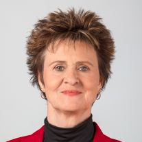 Sabine Zimmermann, Bundestagsabgeordnete der Linksfraktion