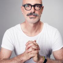 Albert Kehrer, Leiter der LGBT*IQ-Stiftung Prout At Work