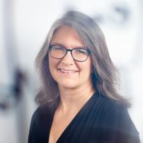Annette Peters, Direktorin des Instituts für Epidemiologie am Helmholtz Zentrum München und Vorstandsvorsitzende der NAKO Gesundheitsstudie