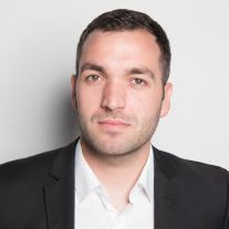 Konstantin Kuhle, FDP-Politiker und Mitglied im Innenausschuss des Bundestags