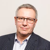 Michael Mertens, Stellvertretender Bundesvorsitzender der Gewerkschaft der Polizei (GdP)