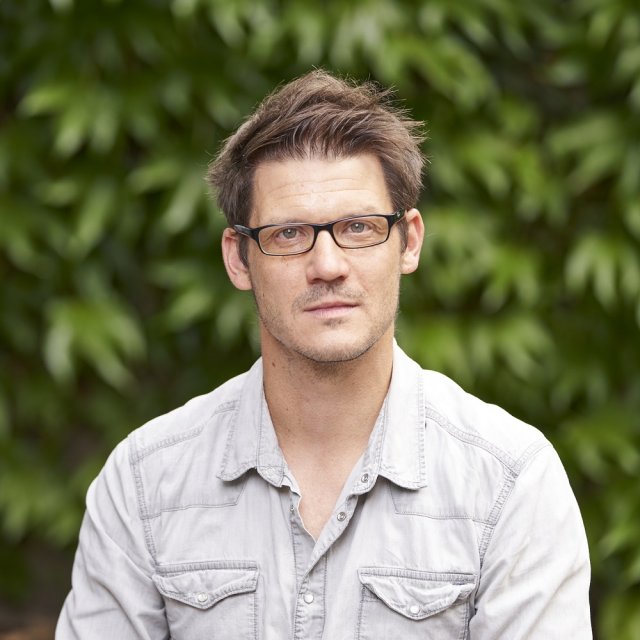Torsten Schäfer, Journalist, Autor und Experte für klimagerechte Sprache