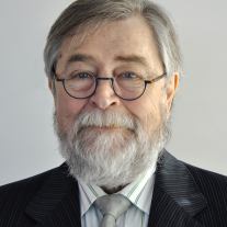 Manfred Jost, Präsident Verband Wohneigentum