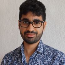 Mohamed Amjahid, Journalist