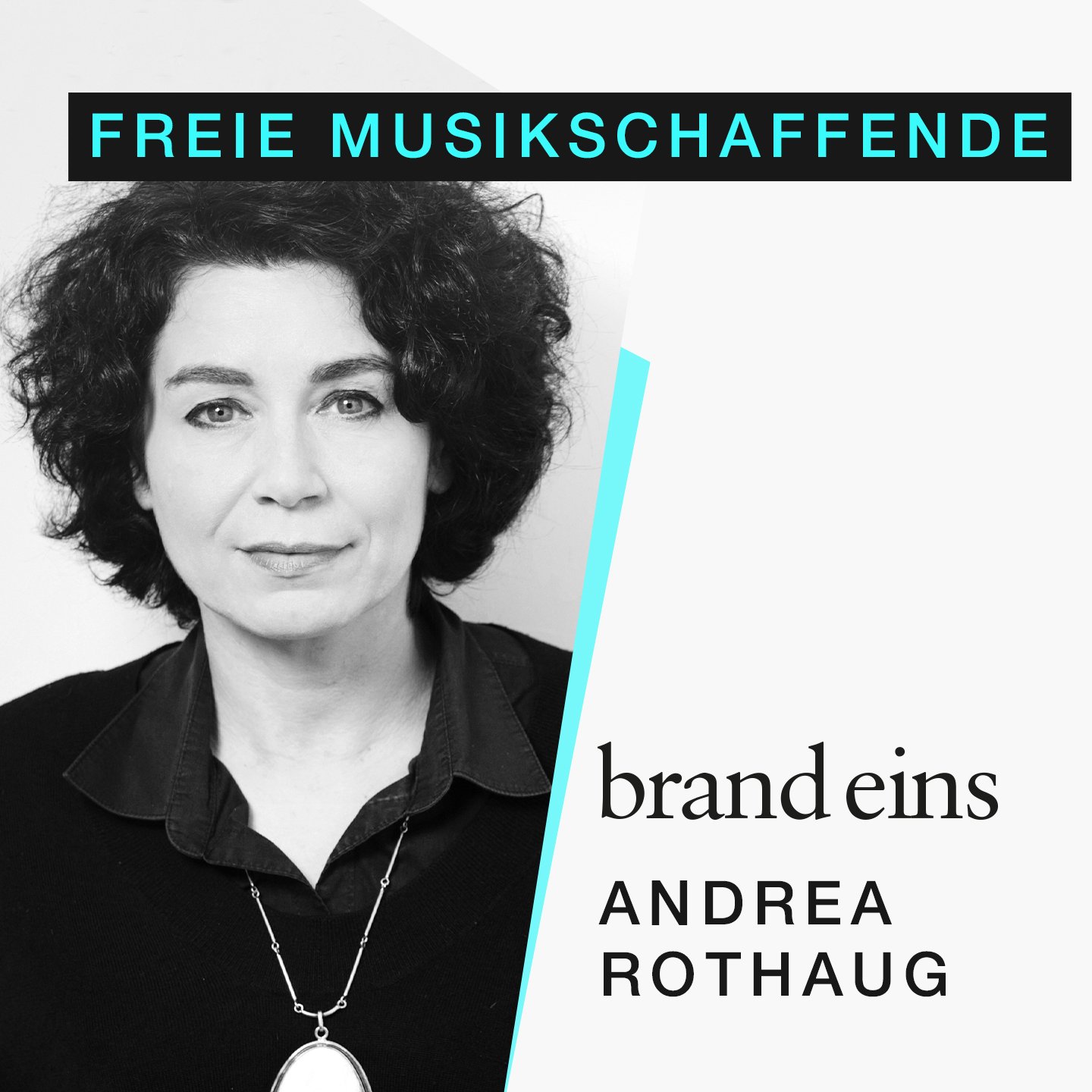 Andrea Rothaug: Musikschaffende in der Krise