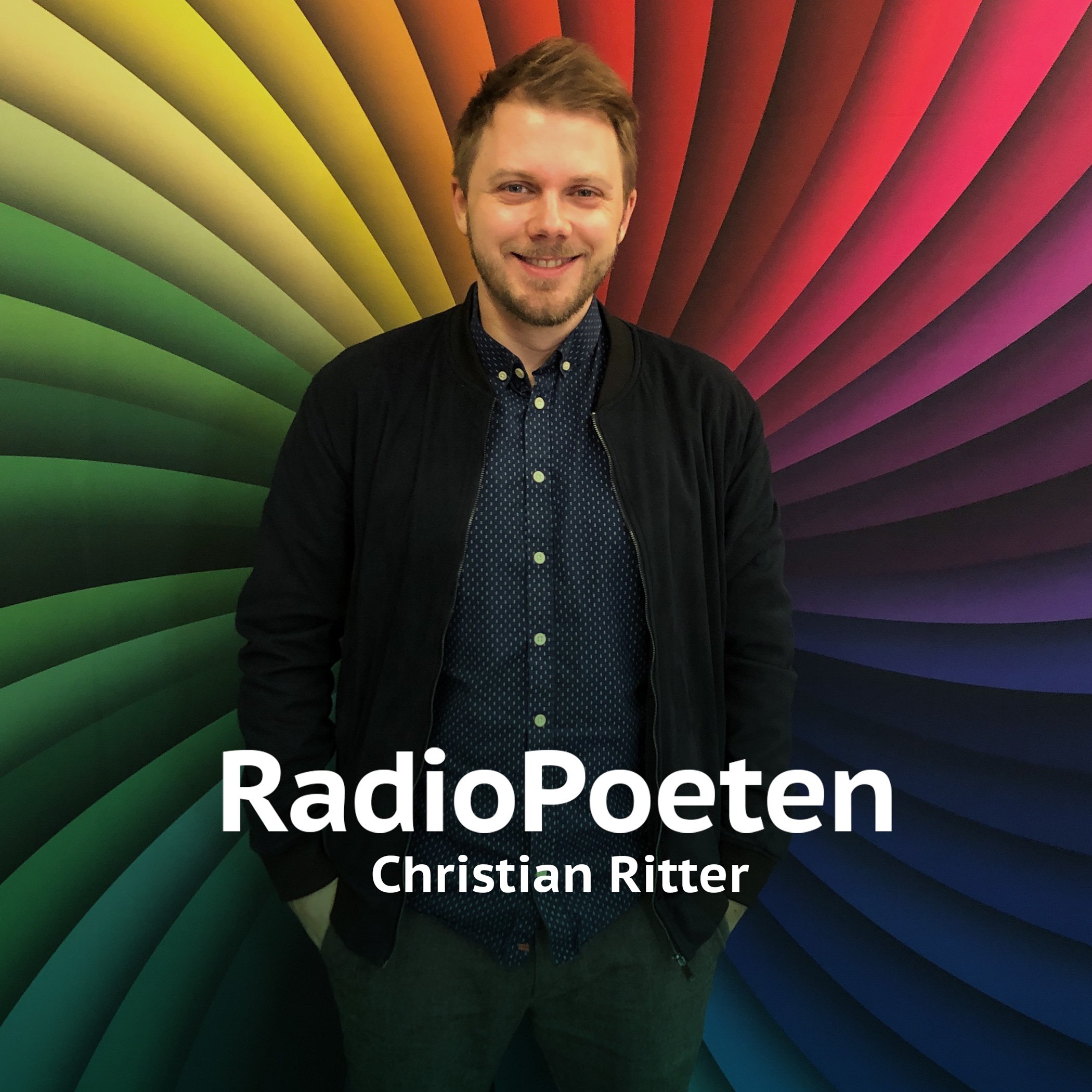 Christian Ritter: Radieschen - podcast episode cover