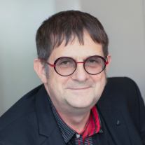 Volker Busch-Geertsema, Sozialwissenschaftler