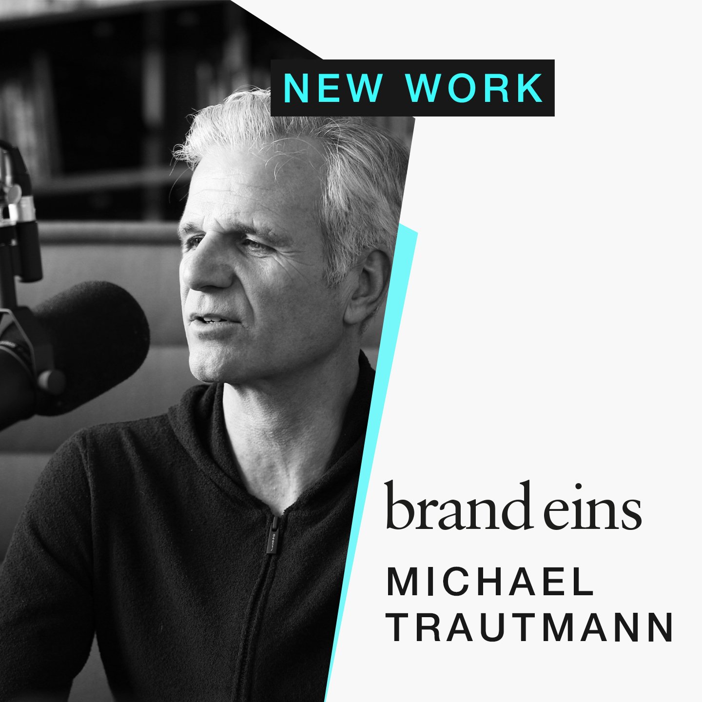 Michael Trautmann: New Work