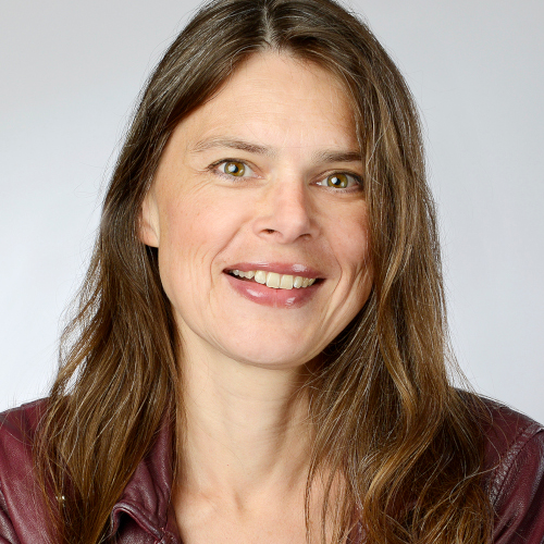 Christiane Florin, Journalistin beim Deutschlandfunk