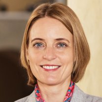 Deborah Schanz, Vorsitzende des Instituts für Betriebswirtschaftliche Steuerlehre an der Ludwig-Maximilians-Universität München