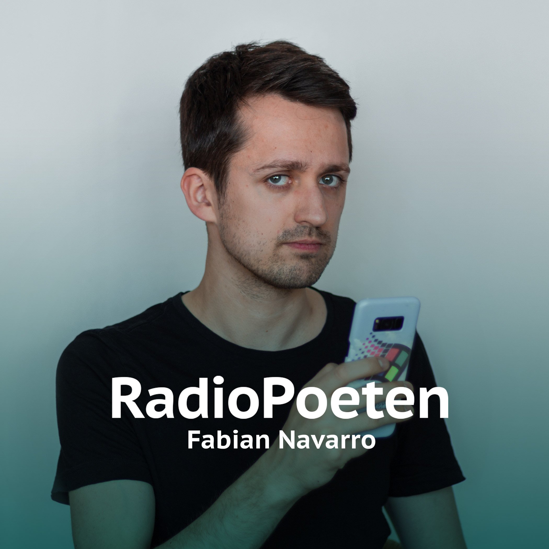 Fabian Navarro: Tinder ist Pokemon Go für Enttäuschungen  - podcast episode cover