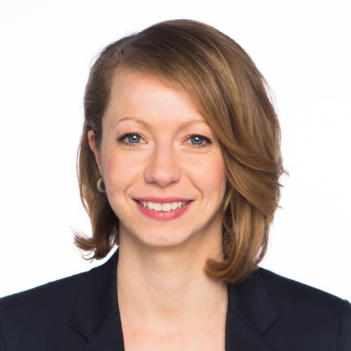 Heike Hölzner, Professorin für Entrepreneurship und Mittelstandsmanagement an der HTW Berlin