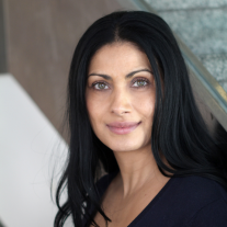 Simonida Selimovic, Schauspielerin