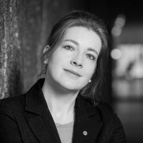 Marie-Luisa Frick, Professorin für Philosophie an der Universität Innsbruck