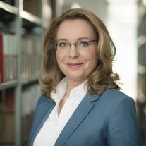 Claudia Kemfert, Energieökonomin, Deutsches Institut für Wirtschaftsforschung