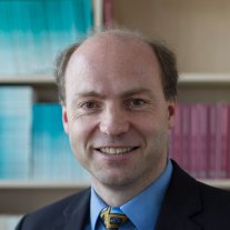 Matthias Sutter, experimenteller Wirtschaftsforscher