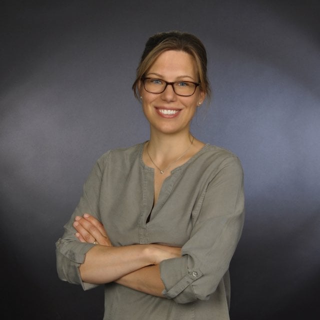 Andrea Herrmann, Professorin für Innovationsstudien an der Universität Utrecht