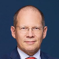 Andreas Botzlar, Chirurg und Bundesvorsitzender des Marburger Bundes