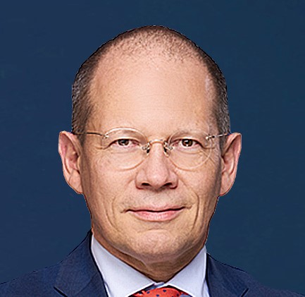 Andreas Botzlar, Chirurg und Bundesvorsitzender des Marburger Bundes