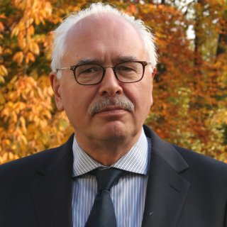Elmar Giemulla, Honorarprofessor für Luftrecht an der TU Berlin