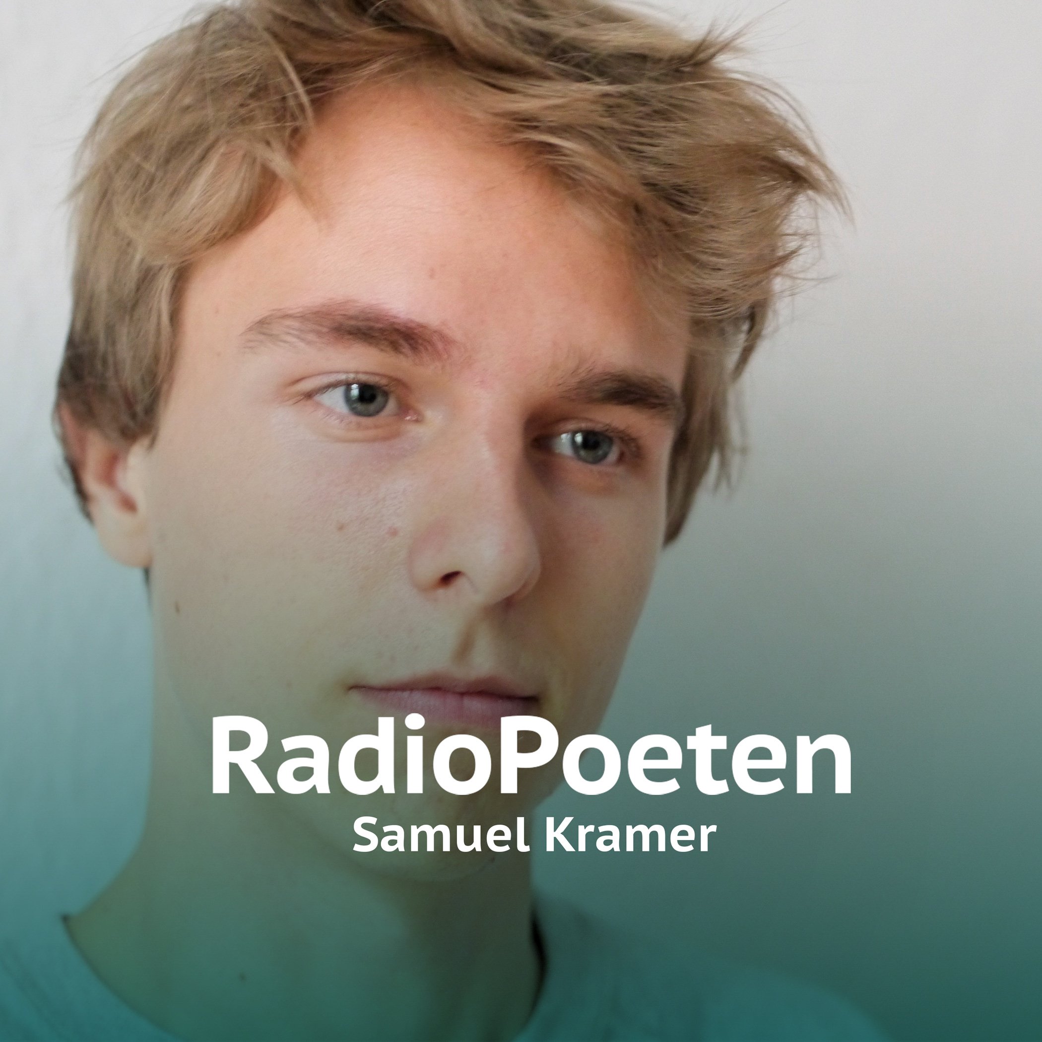 Samuel Kramer: „Vögel“  - podcast episode cover