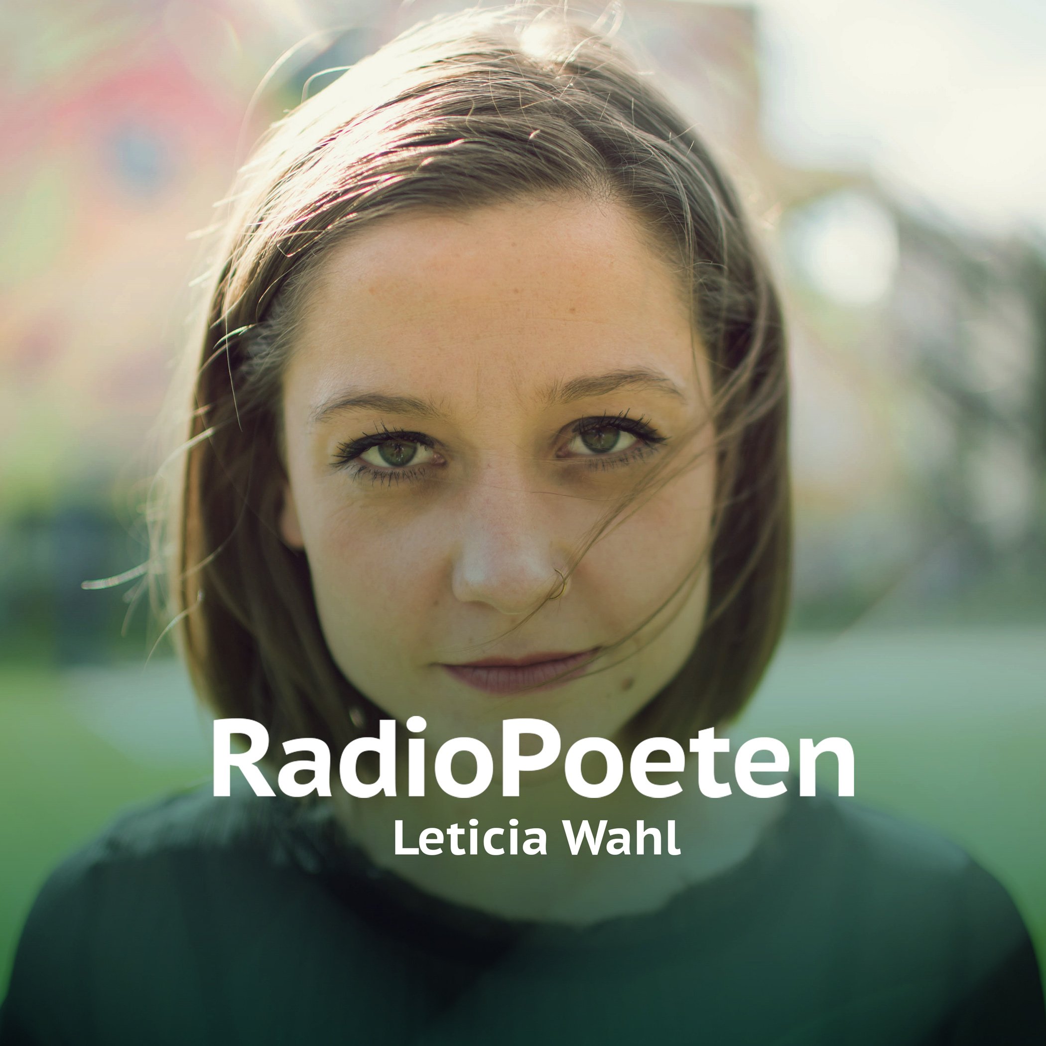 Leticia Wahl: „LAUF!“  - podcast episode cover