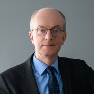 Prof. Friedrich Heinemann, Finanzökonom am ZEW Mannheim
