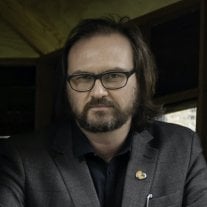 Dieter Roelstraete, Kurator für die documenta 14