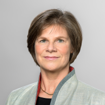Ulrike Protzer, Virologin am Helmholtz Zentrum München