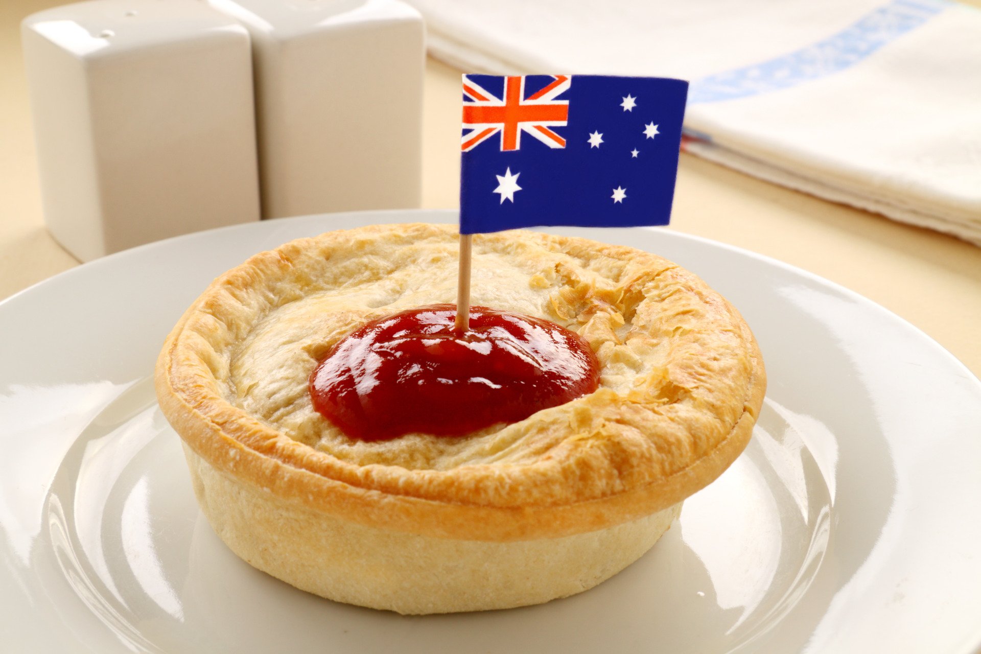 Abenteuer Australien | Essen in Australien – So schmeckt Australien ...