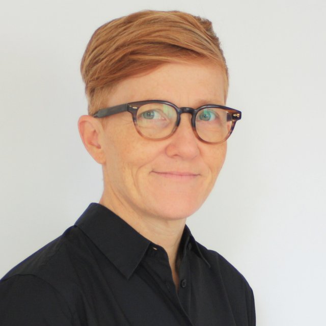 Anita Posch, Bitcoin-Podcasterin und -Autorin