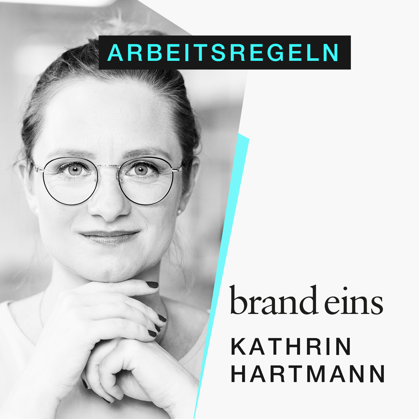 Kathrin Hartmann: „In Arbeitsverträgen gibt es zig überflüssige Regeln“