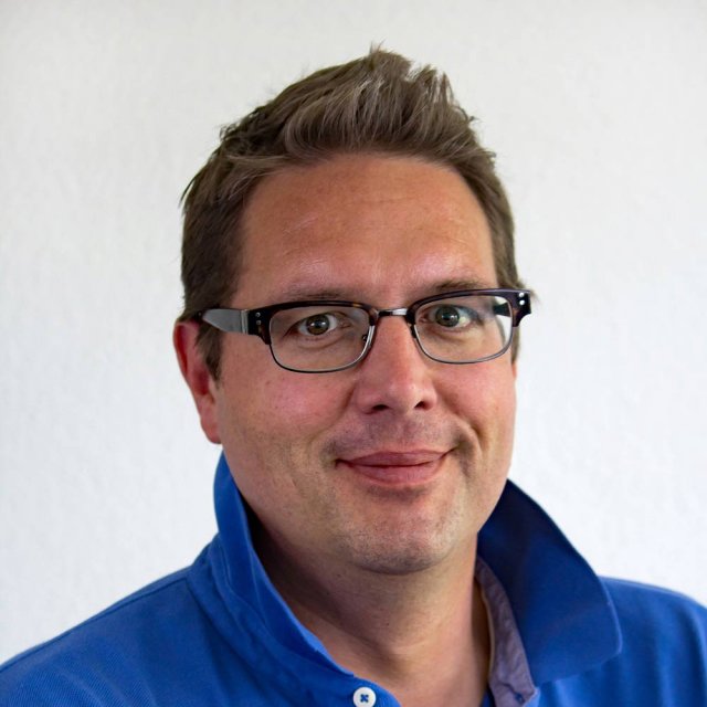 Markus Bickel, Facharzt für Innere Medizin und Infektiologie mit Schwerpunkt HIV