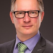 Stefan Engeli, Leiter der Abteilung für Klinische Pharmakologie an der Universität Greifswald
