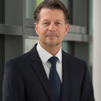 Dr. Markus Wolperdinger 