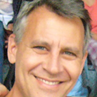 Dr. Christian Wild, Marine-Ökologe an der Universität Bremen