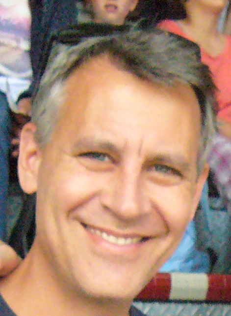 Dr. Christian Wild, Marine-Ökologe an der Universität Bremen