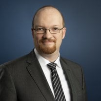 Marcus Grotian, Bundeswehrsoldat und Gründer des Patenschaftsnetzwerks Afghanische Ortskräfte e.V.