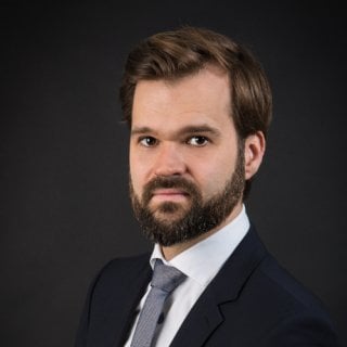 Dr. Frank Sauer, Universität der Bundeswehr München