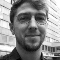Steffen Vogel, Mitarbeiter bei Germanwatch