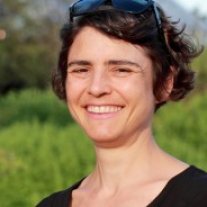 Dr. Josiane Meier, Stadt- und Regionalplanerin 