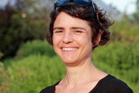 Dr. Josiane Meier, Stadt- und Regionalplanerin 