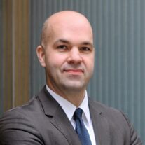 Marcel Fratzscher, Ökonom und Präsident des Deutschen Instituts für Wirtschaftsforschung