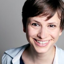 Nora Szech, Professorin für Politische Ökonomie am Karlsruher Institut für Technologie