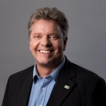 Rolf Buschmann, Referent für technischen Umweltschutz beim BUND