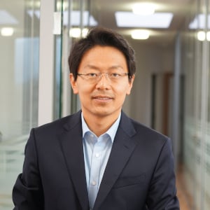 Chan-jo Jun, Rechtsanwalt im IT-Recht