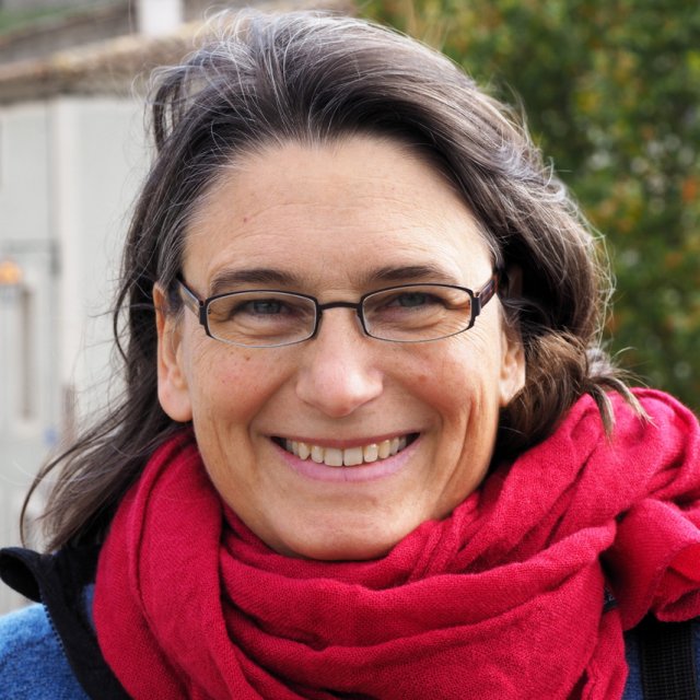 Ulrike Niemeier, Forscherin am Max-Planck-Institut für Meteorologie Hamburg