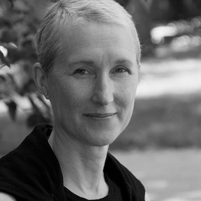 Lisa Eklund, Professorin für Soziologie und Genderforscherin