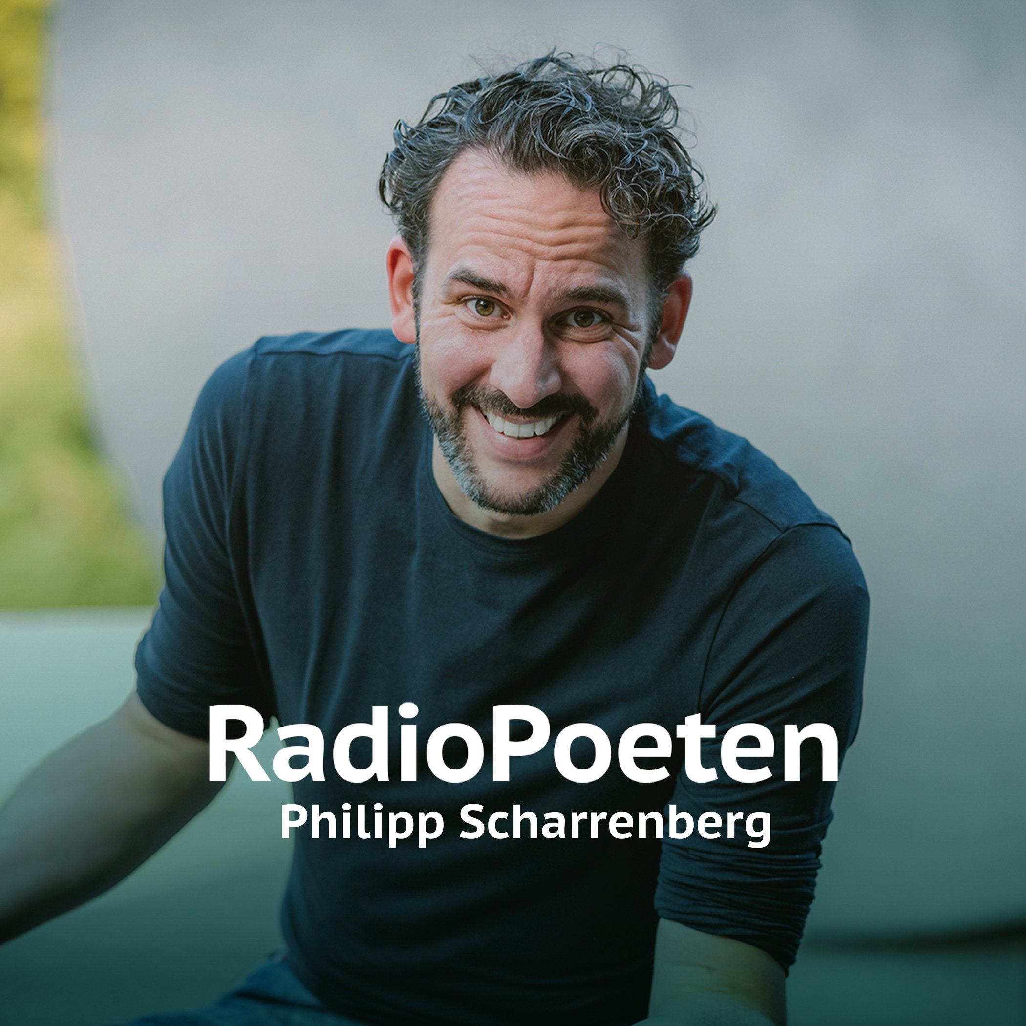 Philipp Scharrenberg  – „Onkel Trumps Hütte“