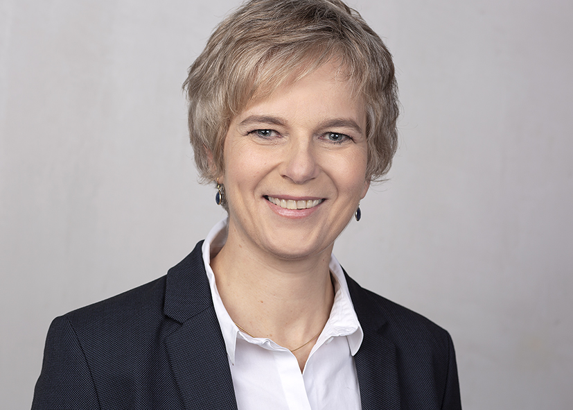 Dr. Elisabeth Mantl, Auditorin beim Unternehmen Beruf und Familie 